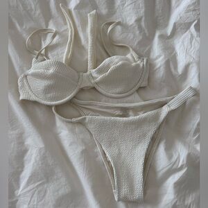 Monday Swimwear Bikini